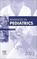 Advances in Pediatrics, 2023