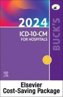 Buck's 2024 ICD-10-CM Hospital, and Buck's 2024 ICD-10-PCS