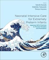 Neonatal Intensive Care for Extremely Preterm Infants