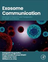 Exosome Communication