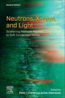 Neutrons, X-Rays, and Light
