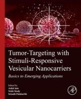 Tumor-Targeting With Stimuli-Responsive Vesicular Nanocarriers