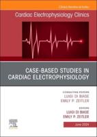 Case-Based Studies in Cardiac Electrophysiology