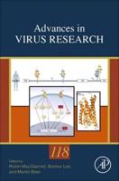 Advances in Virus Research. Volume 118