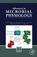 Advances in Microbial Physiology. Volume 84