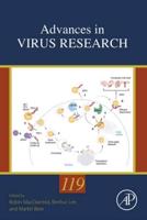 Advances in Virus Research. Volume 119