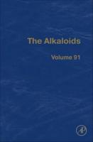 The Alkaloids Volume 91