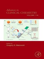 Advances in Clinical Chemistry. Volume 118