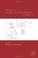 Advances in Clinical Chemistry. Volume 120