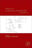 Advances in Clinical Chemistry. Volume 120