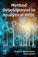 Method Development in Analytical HPLC