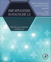 IoMT Applications in Healthcare 5.0