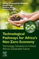 Technological Pathways for Africa's Net-Zero Economy
