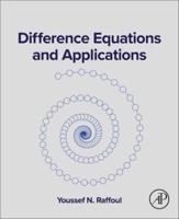Difference Equations and Applications