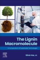 The Lignin Macromolecule