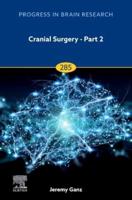 Cranial Surgery. Part 2