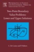Two-Point Boundary Value Problems: Shooting Methods