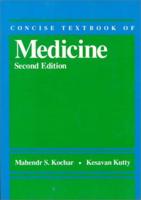 Concise Textbook of Medicine