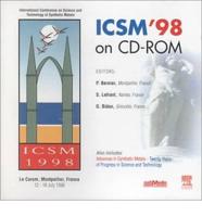 ICSM'98 on CD-ROM