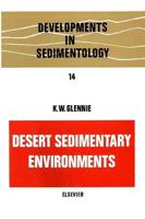 Desert Sedimentary Environments