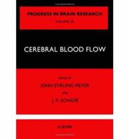 Cerebral Blood Flow