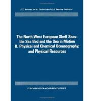 The North-West European Shelf Seas