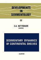 Sedimentary Dynamics of Continental Shelves