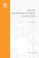 Metal Microstructures in Zeolites
