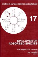 Spillover of Adsorbed Species