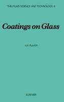 Coatings on Glass