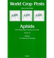 Aphids, Their Biology, Natural Enemies and Control. Vol. A