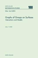 Graphs of Groups on Surfaces