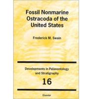 Fossil Nonmarine Ostracoda of the United States
