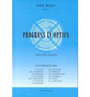 Progress in Optics. Vol 39