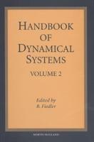 Handbook of Dynamical Systems. Vol. 2
