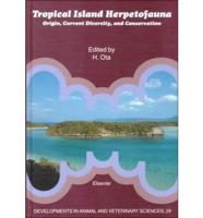 Tropical Island Herpetofauna