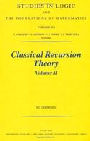 Classical Recursion Theory