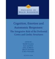 Cognition, Emotion and Autonomic Responses