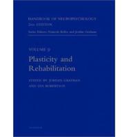 Plasticity and Rehabilitation