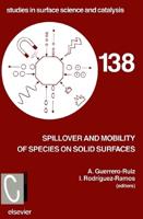 Spillover and Mobility of Species on Solid Surfaces