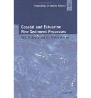 Coastal and Estuarine Fine Sediment Processes