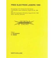 Free Electron Lasers 1999