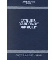 Satellites, Oceanography, and Society