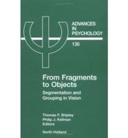 From Fragments to Objects