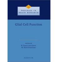 Glial Cell Function