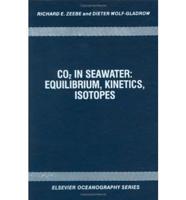 CO2 in Seawater
