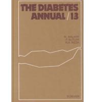 The Diabetes Annual 13