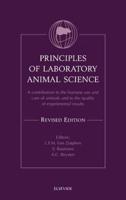 Principles of Laboratory Animal Science