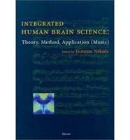 Integrated Human Brain Science