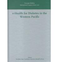 E-Health for Diabetes in the Western Pacific